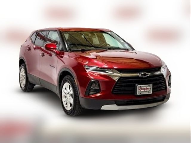 2019 Chevrolet Blazer Base