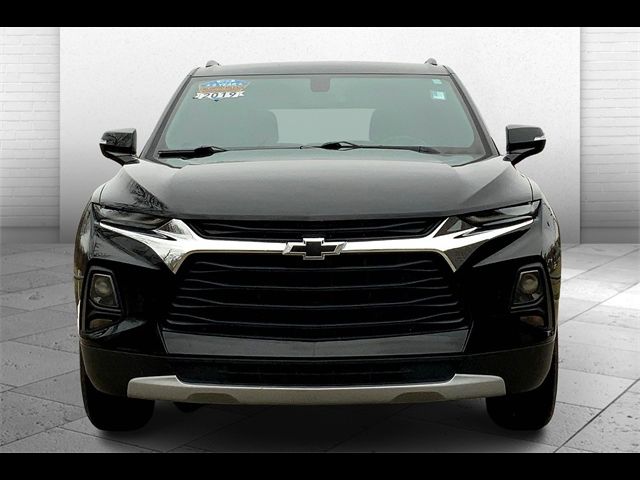 2019 Chevrolet Blazer Base
