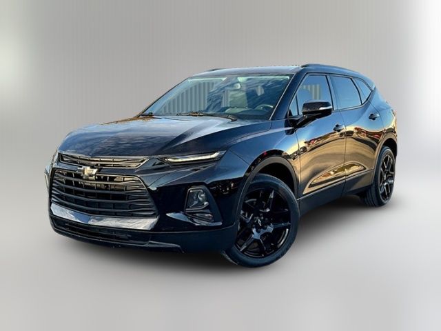 2019 Chevrolet Blazer Base