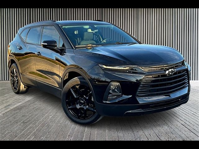 2019 Chevrolet Blazer Base