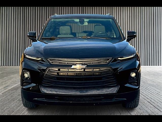 2019 Chevrolet Blazer Base