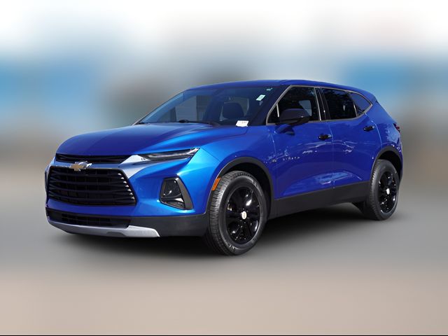 2019 Chevrolet Blazer Base