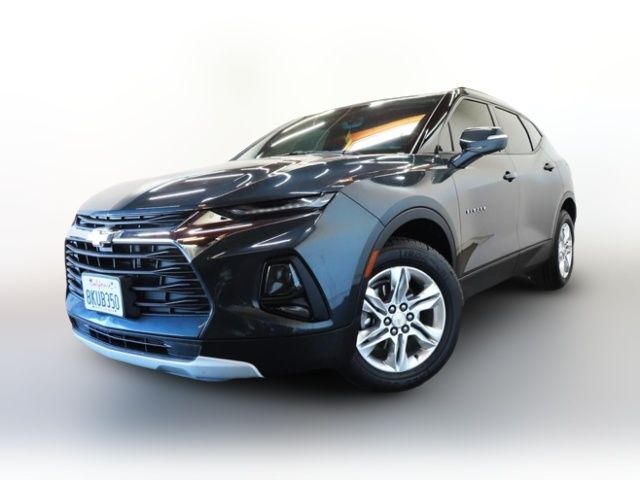 2019 Chevrolet Blazer Base