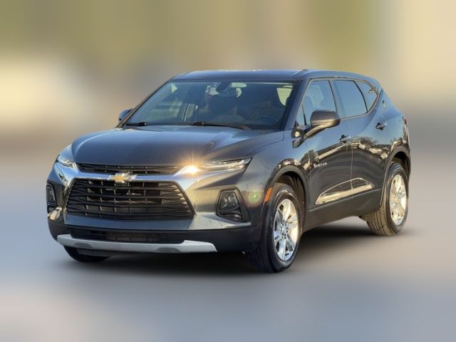2019 Chevrolet Blazer Base