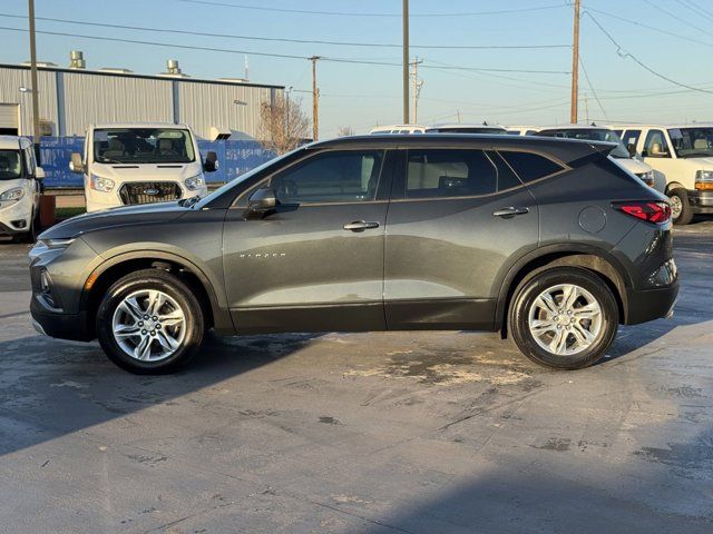 2019 Chevrolet Blazer Base