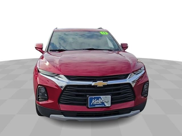 2019 Chevrolet Blazer Base