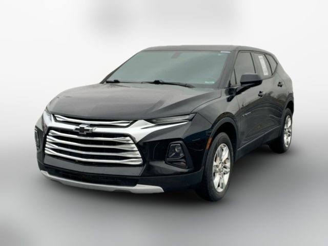 2019 Chevrolet Blazer Base