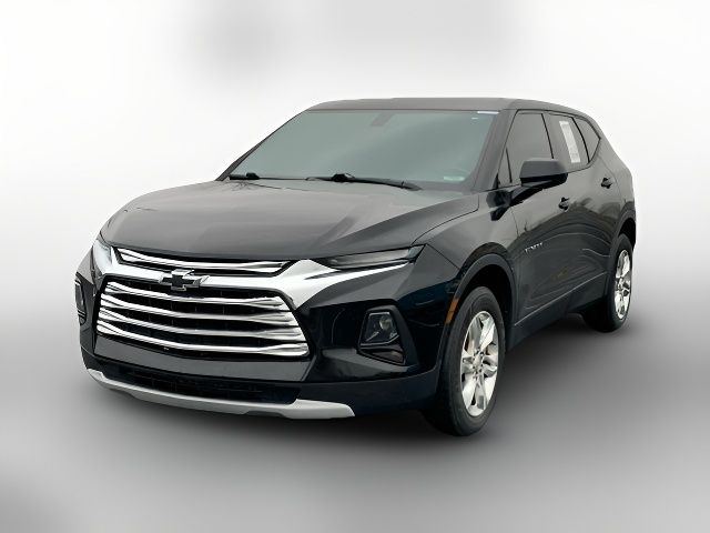 2019 Chevrolet Blazer Base