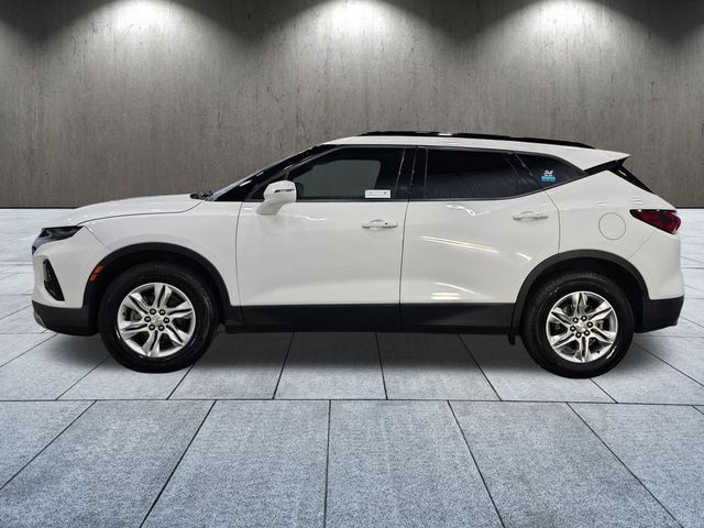 2019 Chevrolet Blazer Base