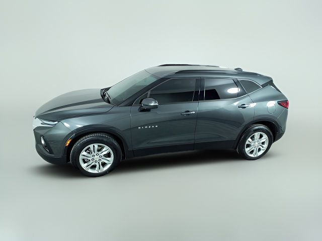 2019 Chevrolet Blazer Base