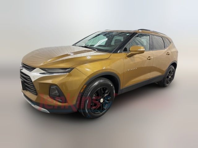 2019 Chevrolet Blazer Base