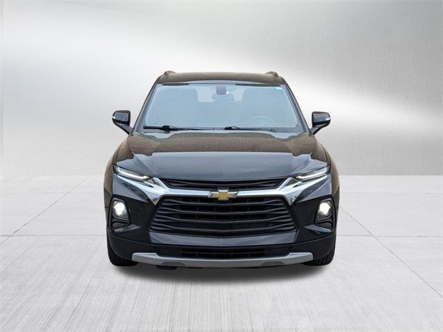 2019 Chevrolet Blazer Base