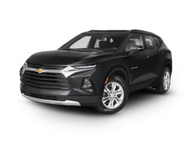 2019 Chevrolet Blazer Base