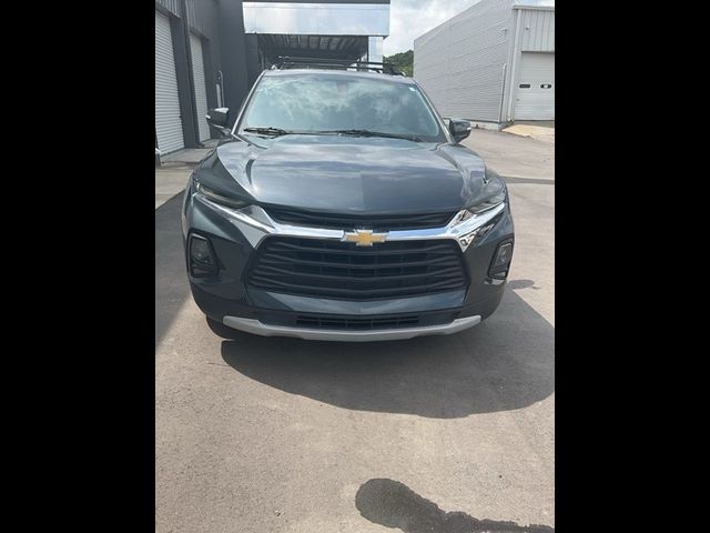 2019 Chevrolet Blazer Base