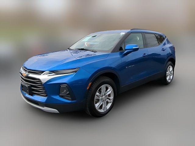 2019 Chevrolet Blazer Base