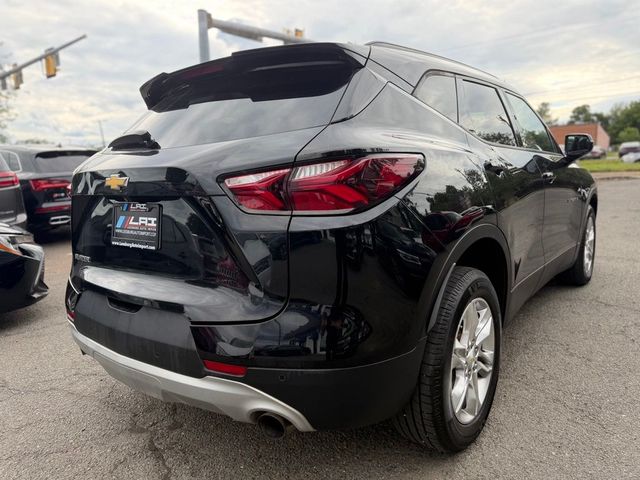 2019 Chevrolet Blazer Base
