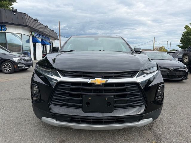 2019 Chevrolet Blazer Base