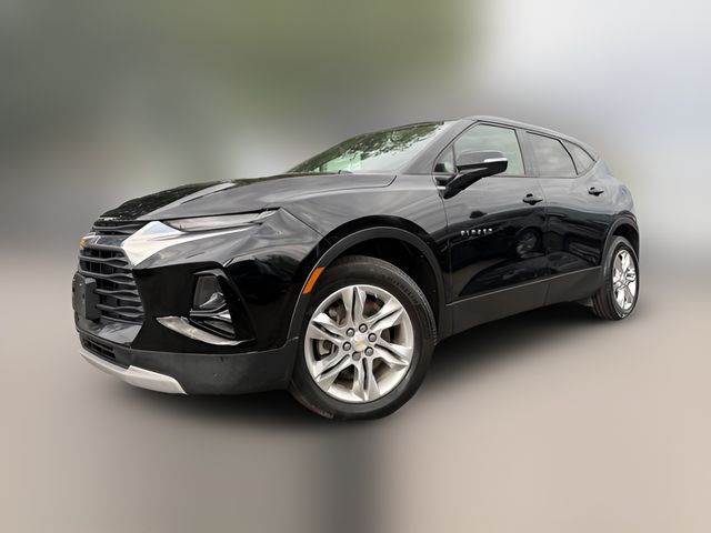 2019 Chevrolet Blazer Base