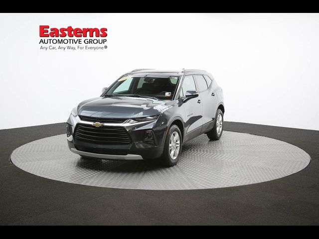 2019 Chevrolet Blazer Base