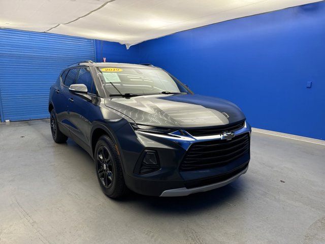 2019 Chevrolet Blazer Base