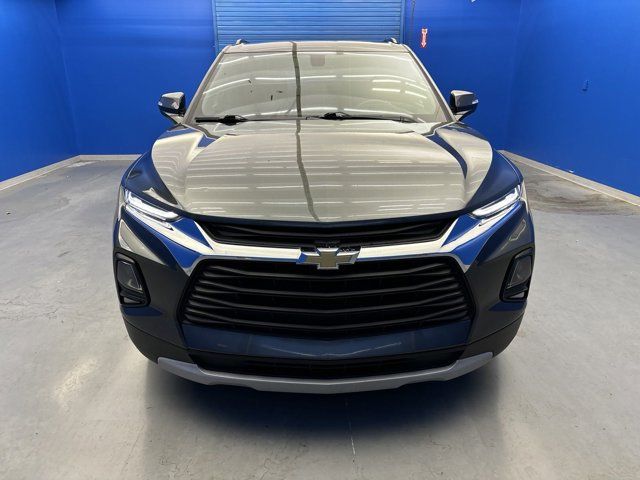 2019 Chevrolet Blazer Base