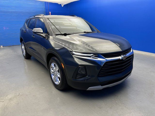 2019 Chevrolet Blazer Base