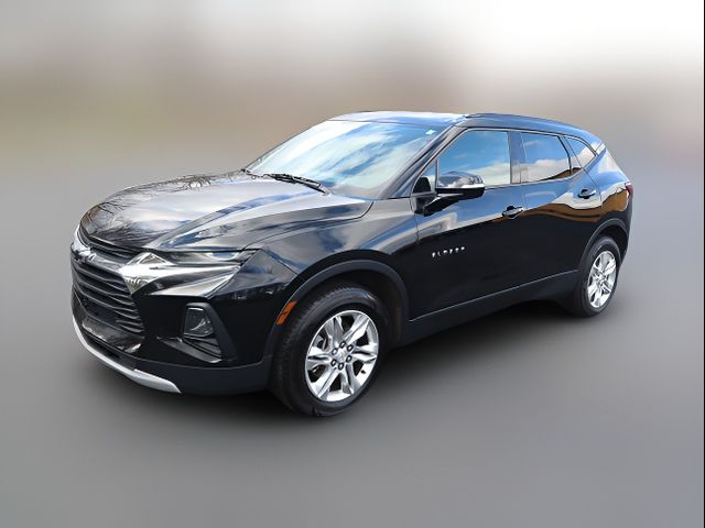 2019 Chevrolet Blazer Base