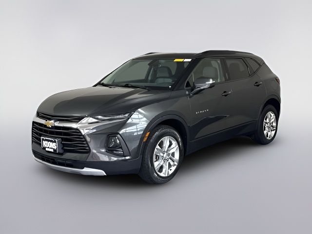 2019 Chevrolet Blazer Base