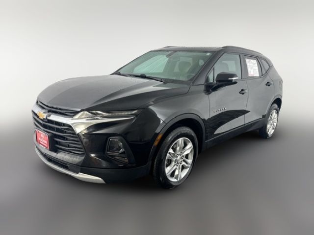 2019 Chevrolet Blazer Base