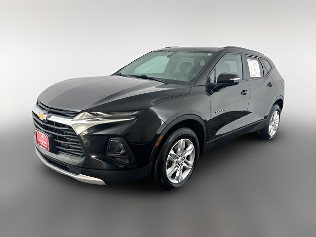 2019 Chevrolet Blazer Base