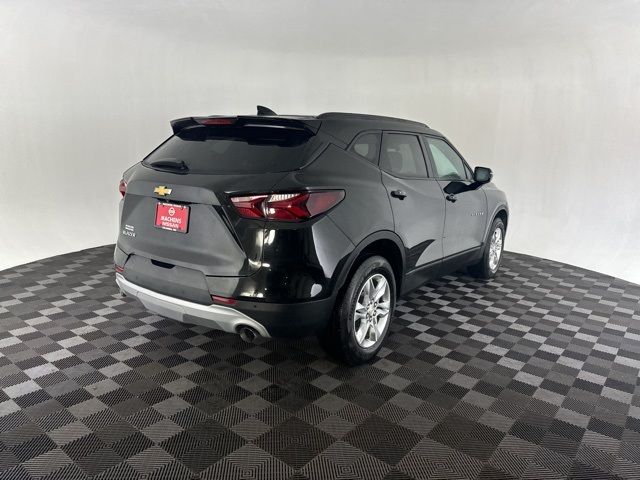 2019 Chevrolet Blazer Base