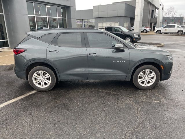 2019 Chevrolet Blazer Base