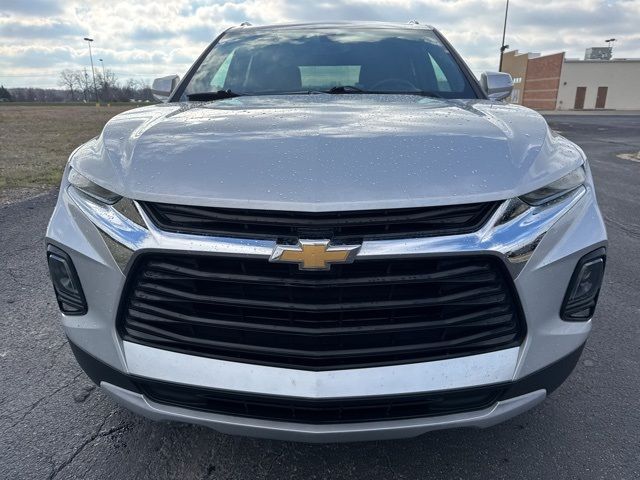 2019 Chevrolet Blazer Base