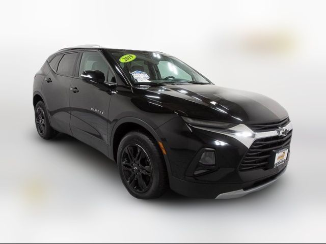 2019 Chevrolet Blazer Base