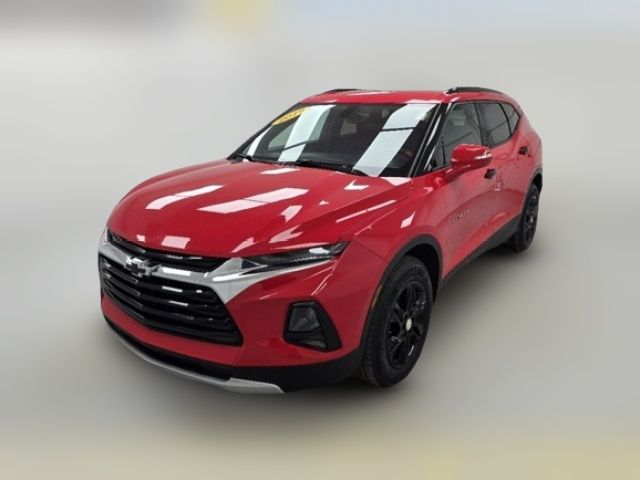 2019 Chevrolet Blazer Base