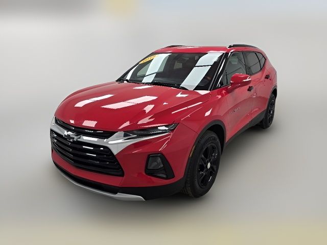 2019 Chevrolet Blazer Base