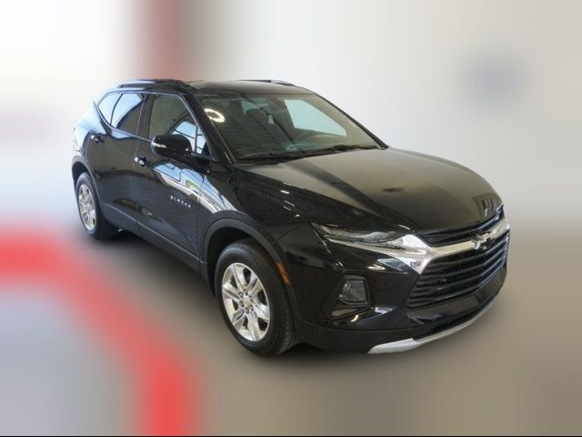 2019 Chevrolet Blazer Base