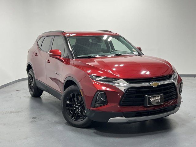 2019 Chevrolet Blazer Base