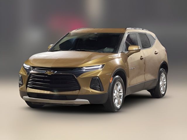 2019 Chevrolet Blazer Base