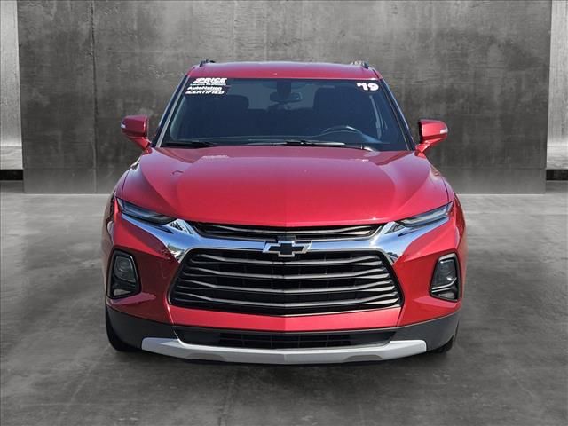 2019 Chevrolet Blazer Base