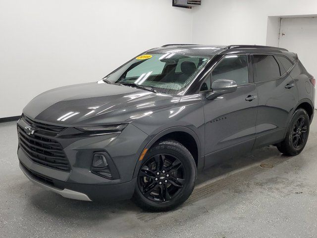 2019 Chevrolet Blazer Base