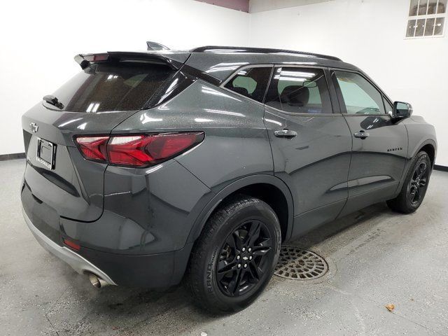 2019 Chevrolet Blazer Base