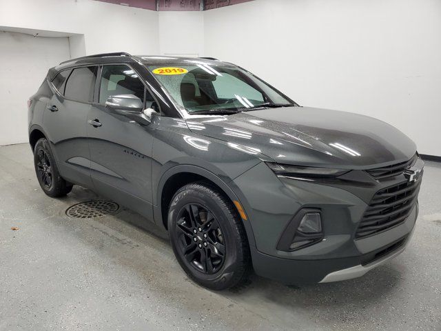 2019 Chevrolet Blazer Base