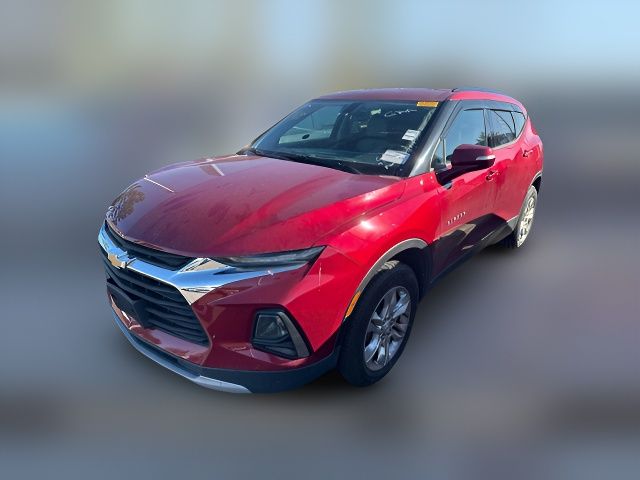 2019 Chevrolet Blazer Base