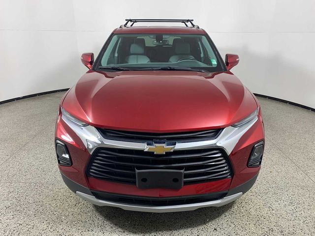 2019 Chevrolet Blazer Base