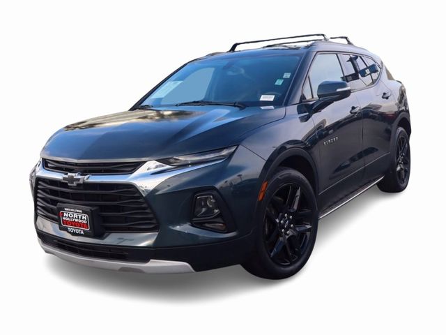 2019 Chevrolet Blazer Base