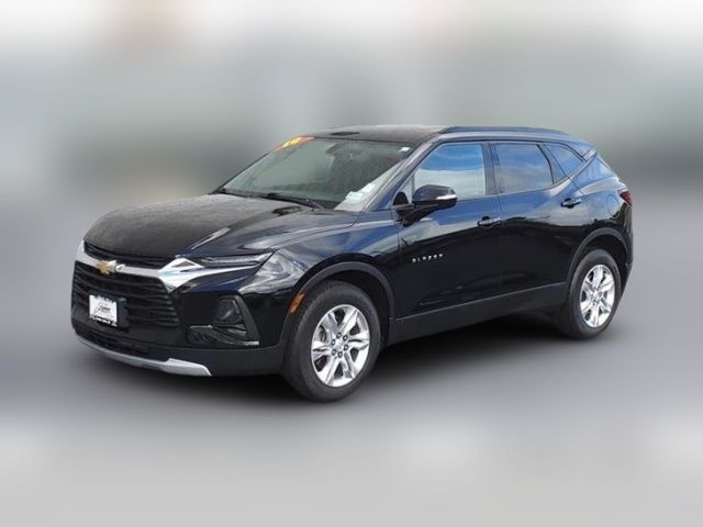 2019 Chevrolet Blazer Base