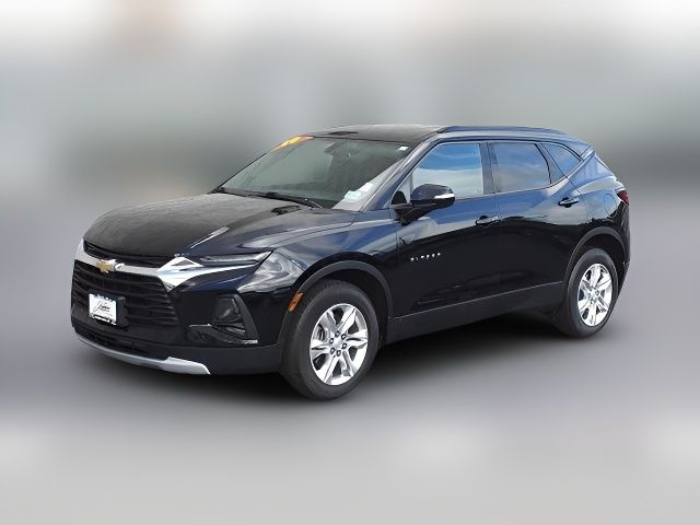 2019 Chevrolet Blazer Base