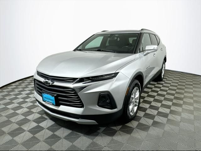 2019 Chevrolet Blazer Base