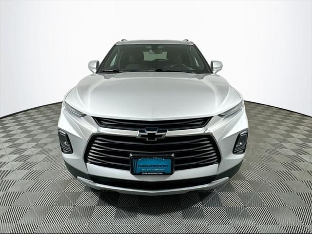 2019 Chevrolet Blazer Base